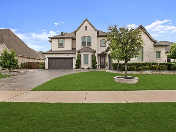 740 Hallmark Ct, Prosper, TX 75078