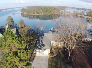 16330 Stinson Cove Rd, Huntersville, NC 28078