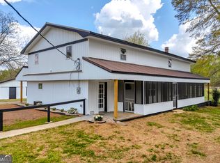 8606 Holly Springs Rd, Maysville, GA 30558