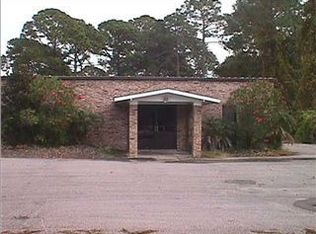 18 N Franklin St, Eastpoint, FL 32328