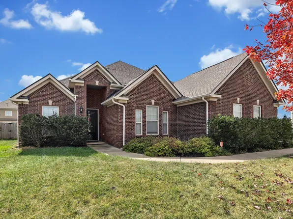 4757 Kingdom Dr, Murfreesboro, TN 37128