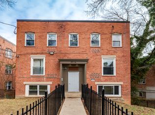 3016 30th St SE #1-6, Washington, DC 20020