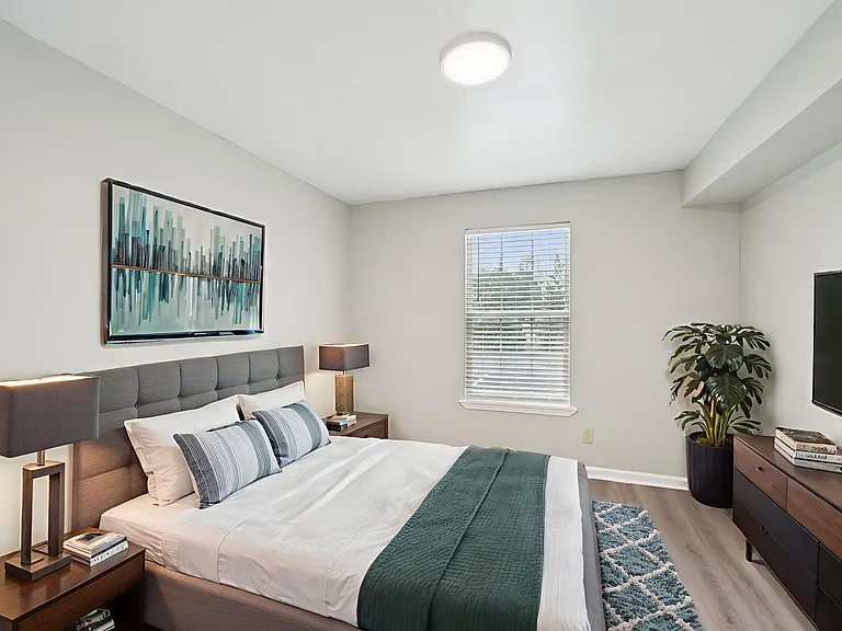 Jacksonville Heights Apartments Homes — Photo 11