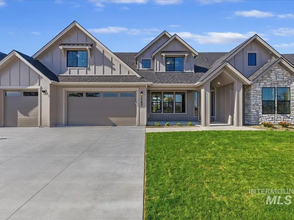 7542 W Flathead Lake St #Xxl, Eagle, ID 83616