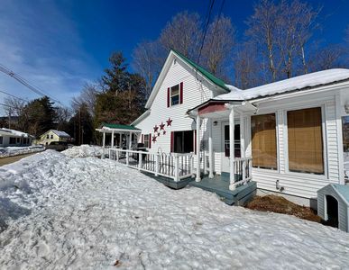 23 Courtney Road, North Woodstock, NH, 03262