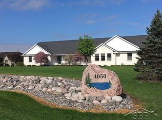 4050 Hackett Rd, Saginaw, MI 48603