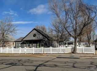 504 Pacific Ave, Fort Lupton, CO 80621