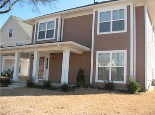 669 E Georgia Ave, Memphis, TN 38126