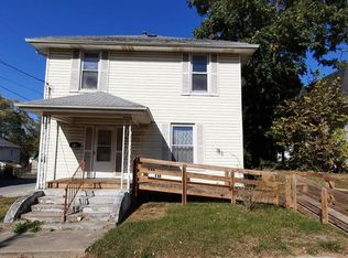 710 Indiana Ave, New Castle, IN 47362