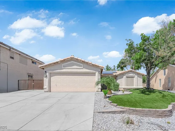 2924 Asher Ln, North Las Vegas, NV 89032
