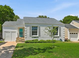4308 Donnelly Ave, Fort Worth, TX 76107