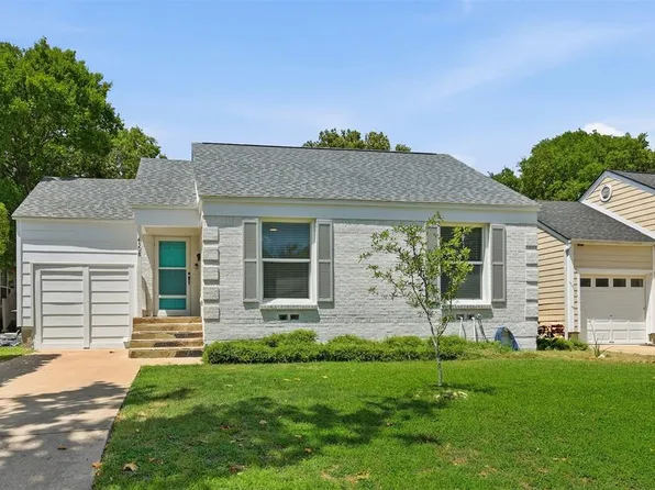 4308 Donnelly Ave, Fort Worth, TX 76107