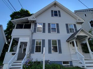 25 Pine St #A, Concord, NH 03301