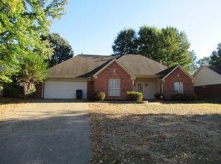 9892 Seminole Dr, Olive Branch, MS 38654