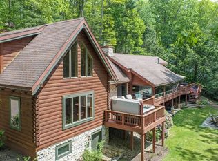 1339 Harveys Peninsula Rd, Swanton, MD 21561