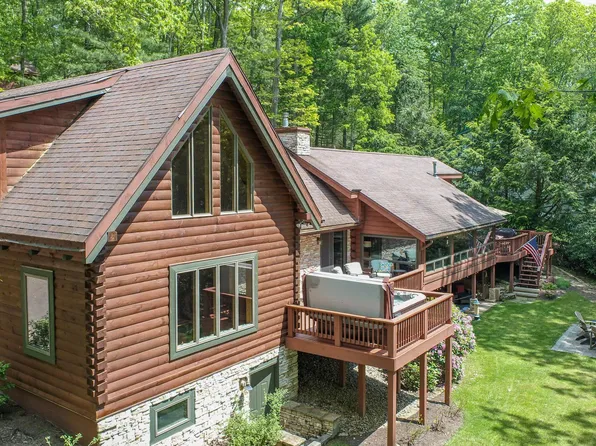 1339 Harveys Peninsula Rd, Swanton, MD 21561