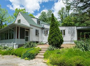 721 Aunt Clara Rd, Burgettstown, PA 15021