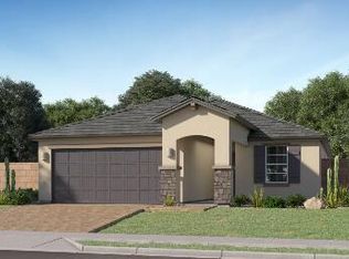 23407 W Bloch Rd, Buckeye, AZ 85326