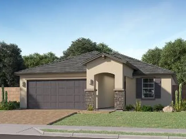 23407 W BLOCH Road, Buckeye, AZ 85326