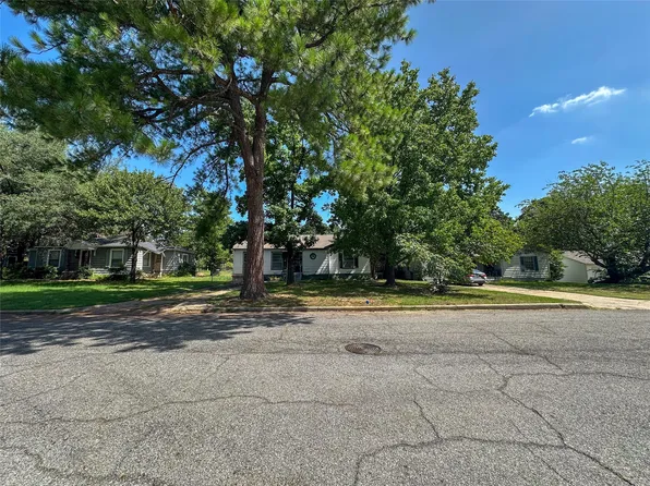 1501 W Day St, Denison, TX 75020