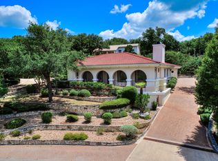 1122 Challenger, Lakeway, TX 78734