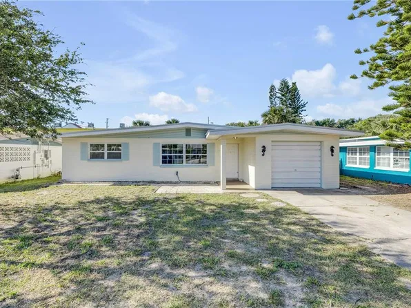 915 E 2ND AVENUE, NEW SMYRNA BEACH, FL 32169
