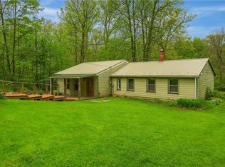 138 Bovard Ln, Boyers, PA 16020