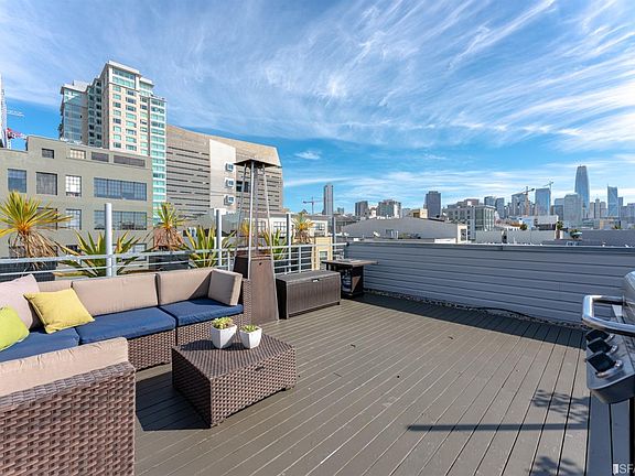 2nd image of 660 Natoma St APT 4