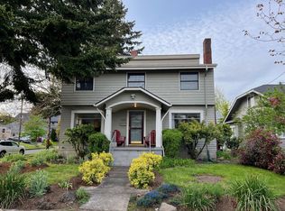 2407 NE Skidmore St, Portland, OR 97211
