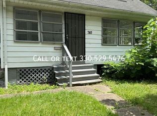 745 Noble Ave, Akron, OH 44320