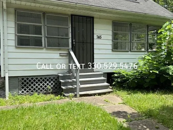 745 Noble Ave, Akron, OH 44320