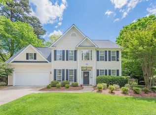 1417 Wessex Ct, Monroe, NC 28110