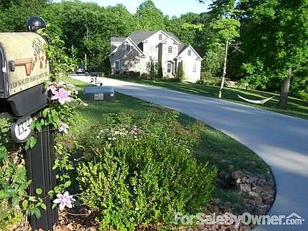 Country Charm