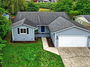 12408 46th Dr SE, Everett, WA 98208