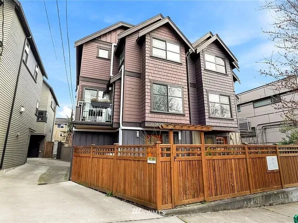3632 Palatine Ave N #A, Seattle, WA 98103