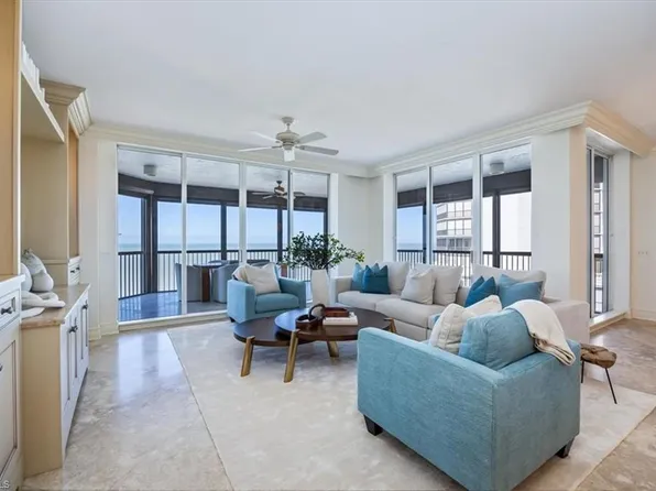 8473 Bay Colony DR #1704, NAPLES, FL 34108