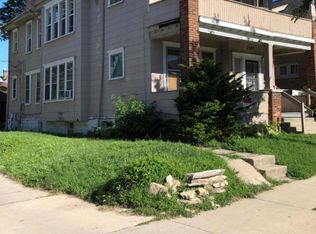 2545 S 13th St, Milwaukee, WI 53215