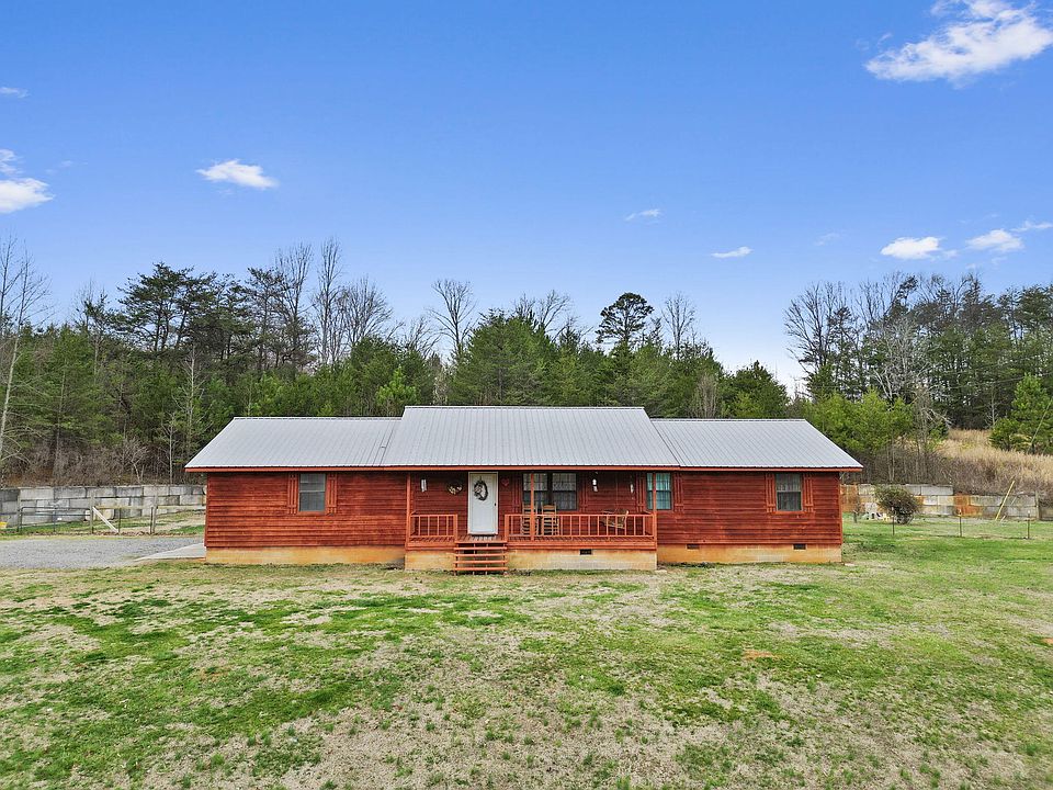 817 Old Federal Rd, Old Fort, TN 37362 Zillow