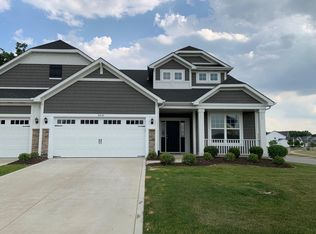 9235 Mill Creek Rd #2, Cedar Lake, IN 46303