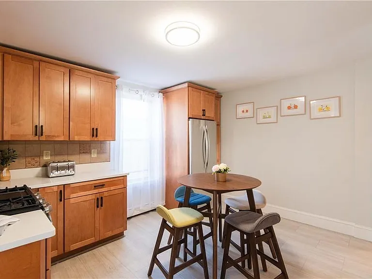16 Pond Ave #1 — Photo 2