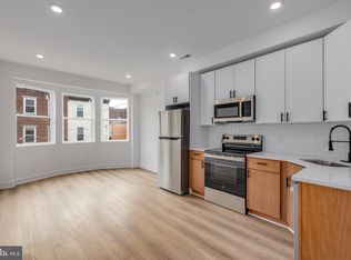 511 W York St #2, Philadelphia, PA 19133