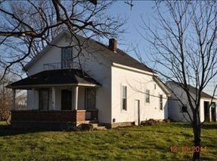 7670 Horseshoe Bend Rd, Ludlow Falls, OH 45339