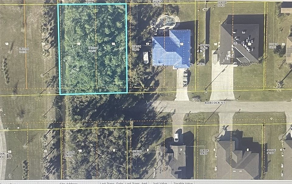 1st image of 6515 Babcock St