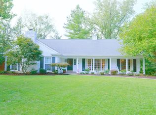 6100 Fox Cove Ct, Prospect, KY 40059