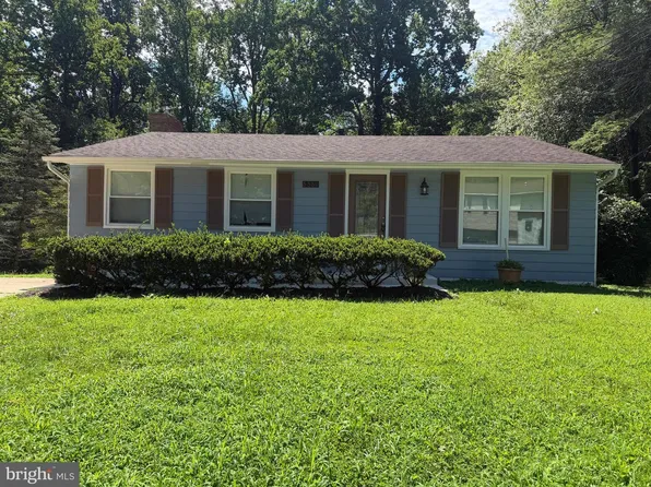 5369 Hesperus Dr, Columbia, MD 21044