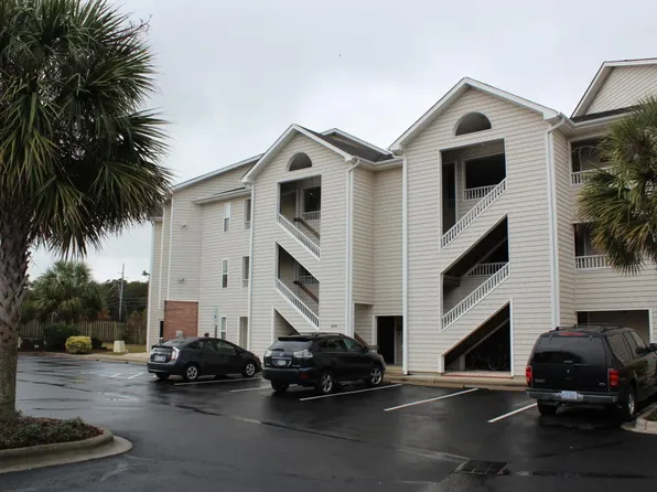 633 Spencer Farlow Dr Unit 20, Carolina Beach, NC 28428