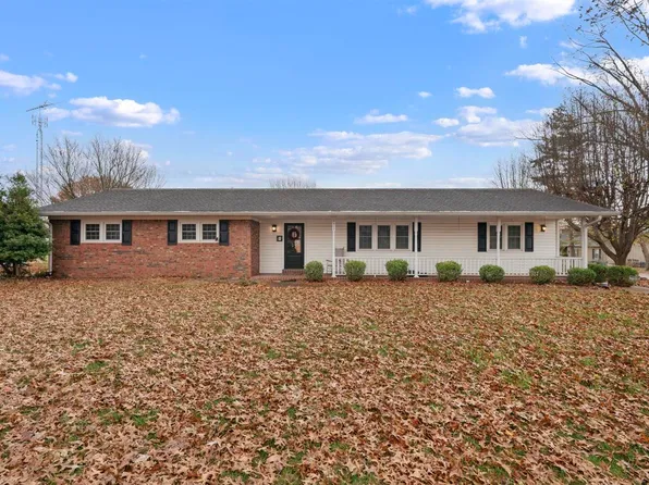 2412 Grider Pond Rd, Bowling Green, KY 42104
