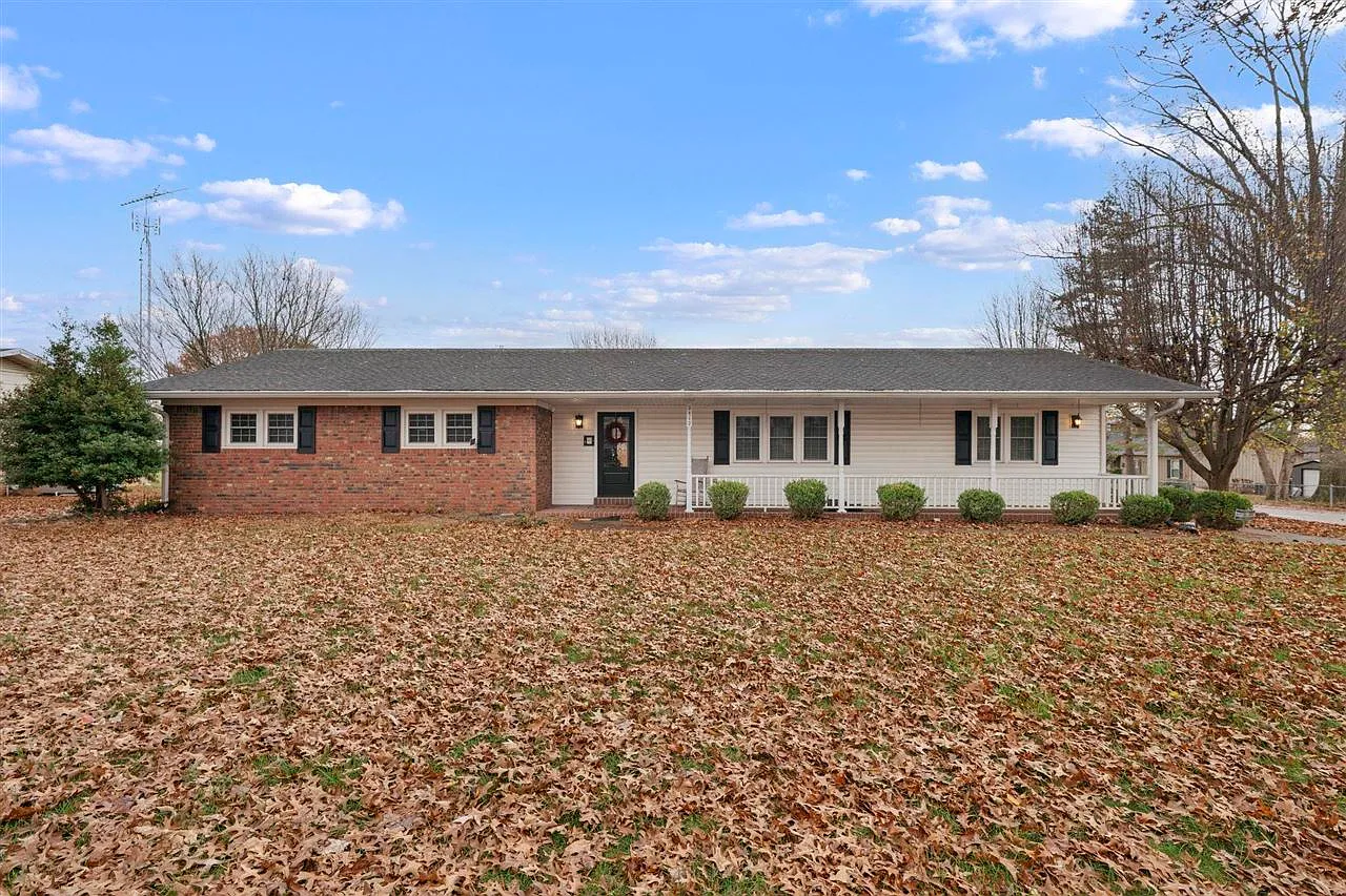 2412 Grider Pond Rd photo 1