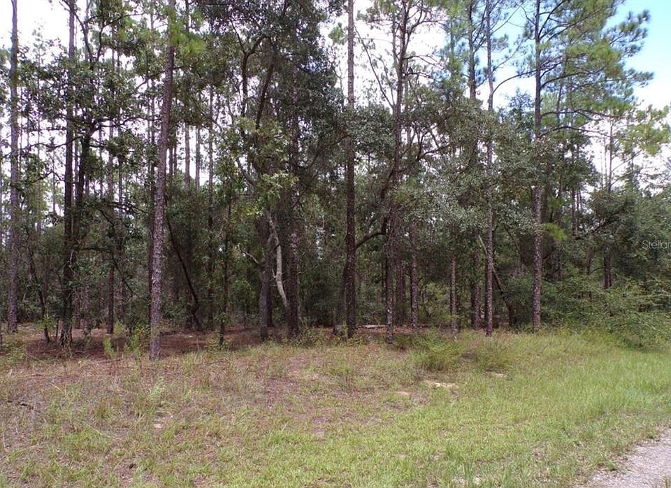 2nd image of 6501 N Winlock Ter Lot 12