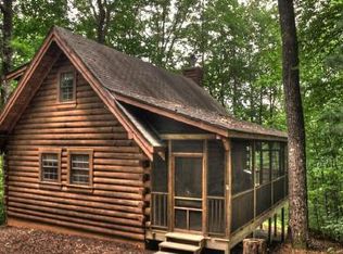 55 Winfield Overlook, Suches, GA 30572